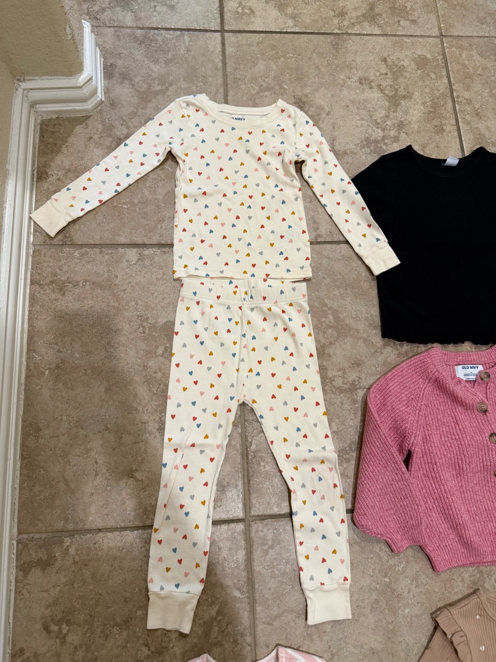 3T Girls Fall/Winter Clothes Bundle - Picture 7 of 14